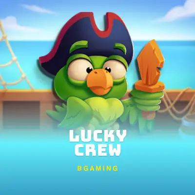 Lucky Crew