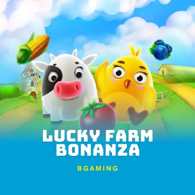Lucky Farm Bonanza