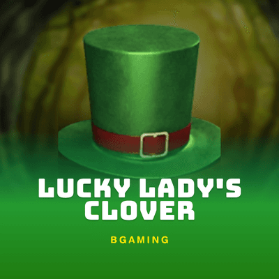 Lucky Lady's Clover