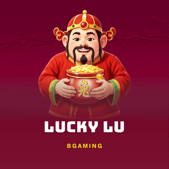 Lucky Lu
