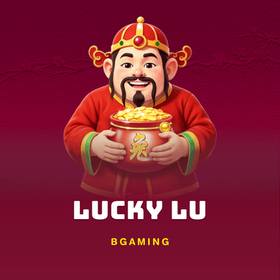 Lucky Lu