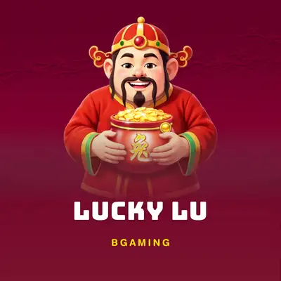 Lucky Lu