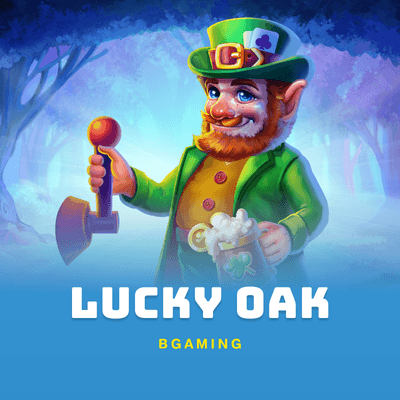 Lucky Oak