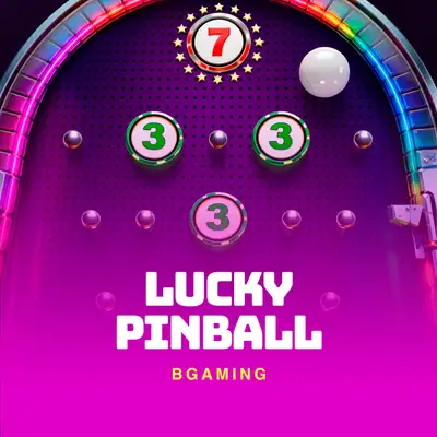 Lucky Pinball