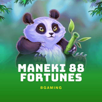 Maneki 88 Fortunes