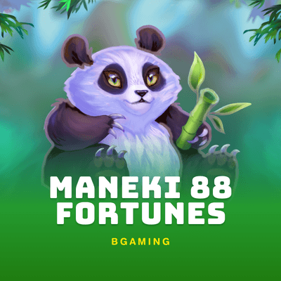 Maneki 88 Fortunes
