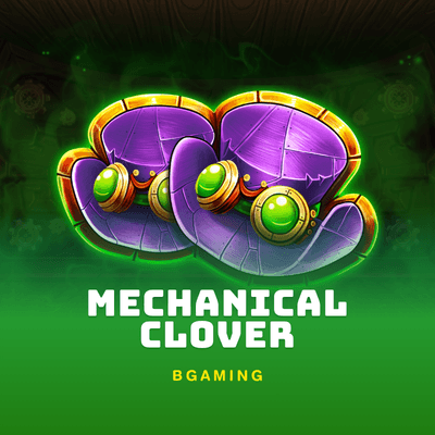 Mechanical Clover