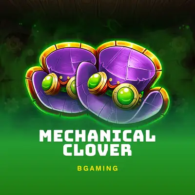 Mechanical Clover