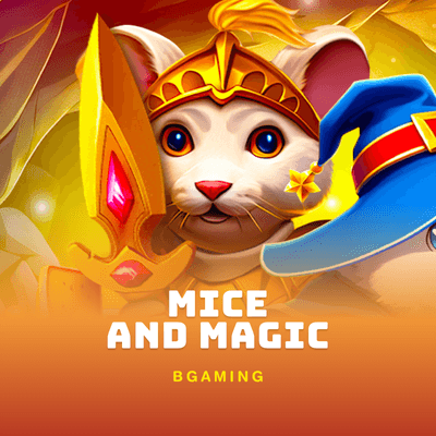 Mice and Magic