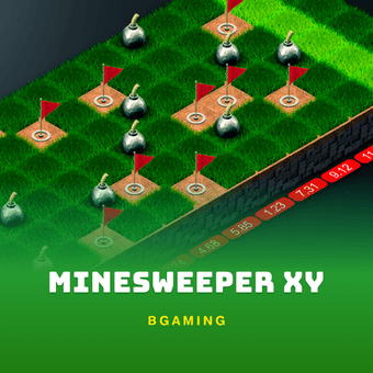 Minesweeper XY