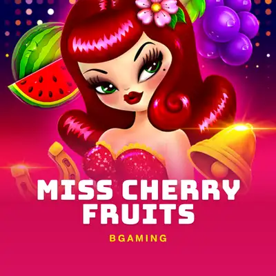 Miss Cherry Fruits