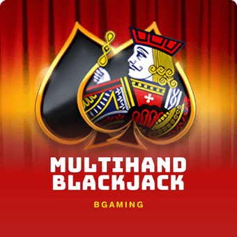 Multihand Blackjack