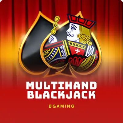 Multihand Blackjack