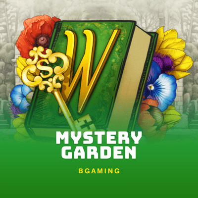 Mystery Garden