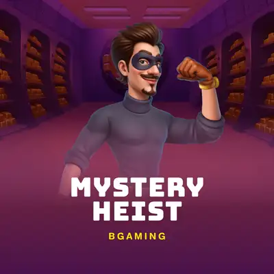 Mystery Heist