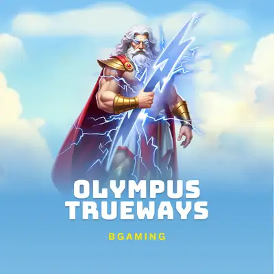 Olympus TRUEWAYS
