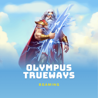 Olympus TRUEWAYS