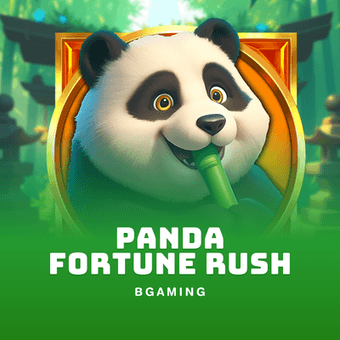 Panda Fortune Rush