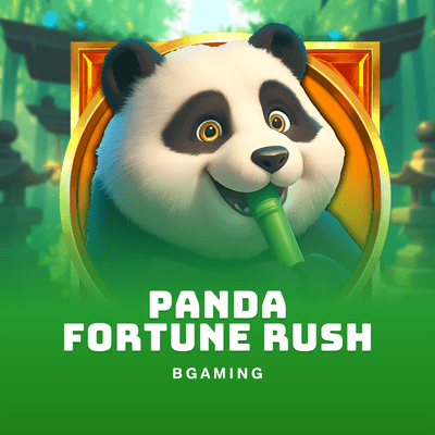 Panda Fortune Rush