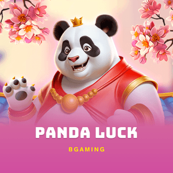 Panda Luck