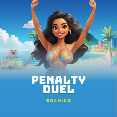 Penalty Duel