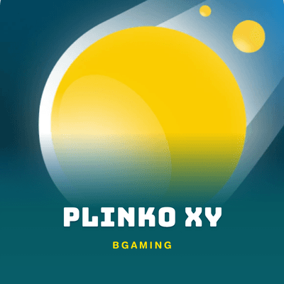 Plinko XY