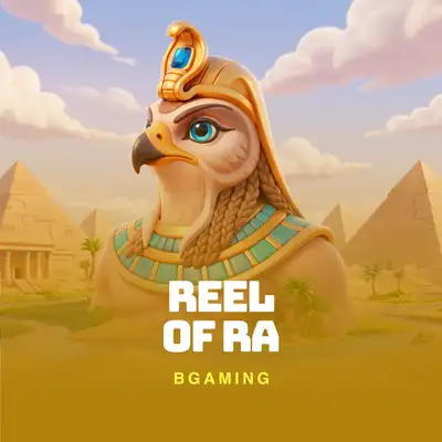 Reel of Ra