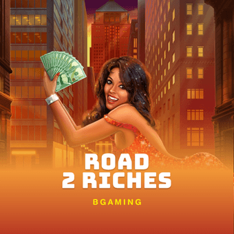 Road 2 Riches