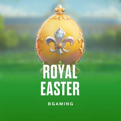 Royal Easter