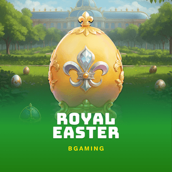 Royal Easter