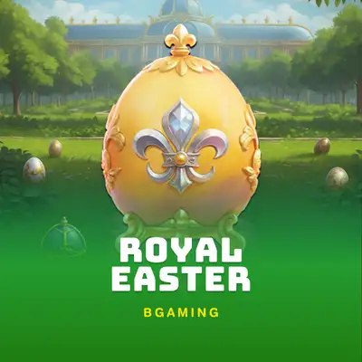 Royal Easter