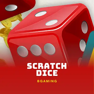 Scratch Dice