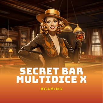 Secret Bar MultiDice X