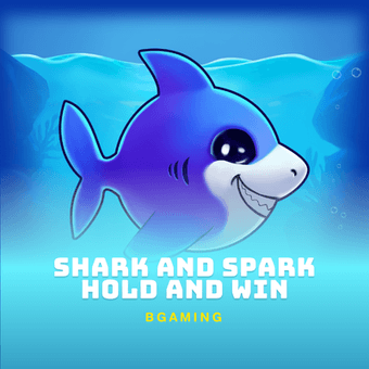 Shark and Spark Hold and Win