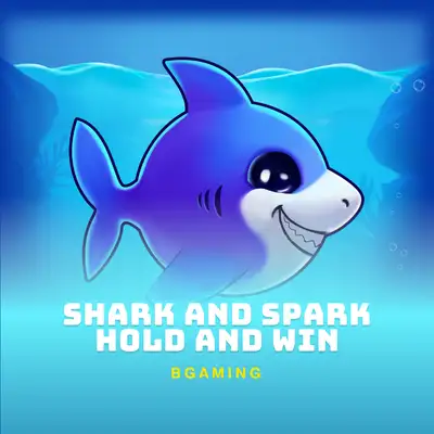 Shark and Spark Hold and Win