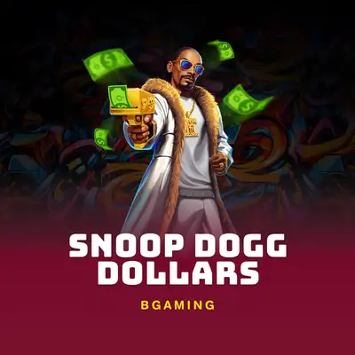 Snoop Dogg Dollars