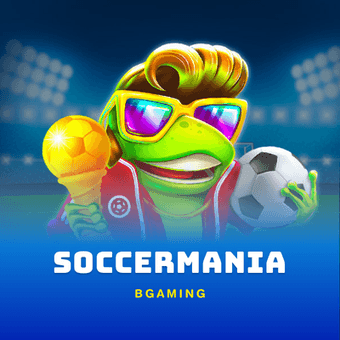 Soccermania