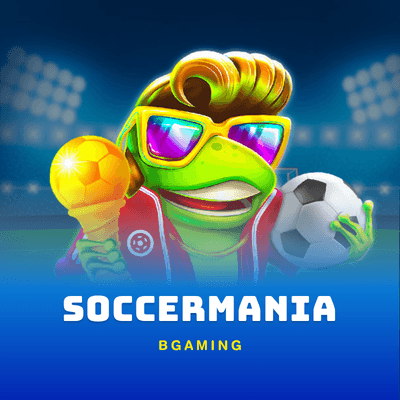 Soccermania