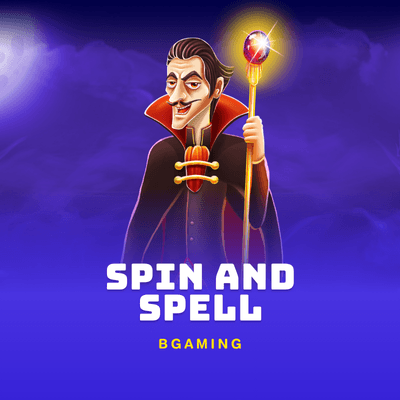 Spin And Spell