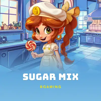 Sugar Mix