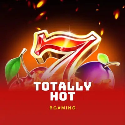 Totally Hot
