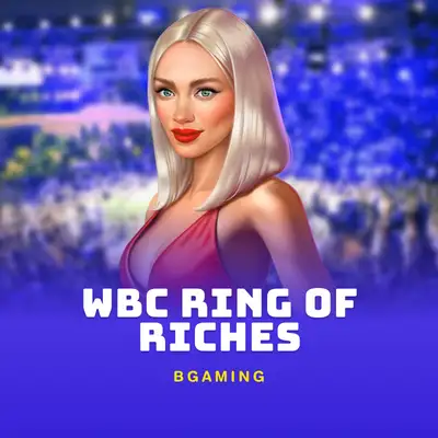 WBC Ring Of Riches
