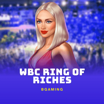 WBC Ring Of Riches