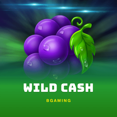 Wild Cash