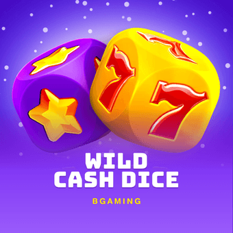 Wild Cash Dice