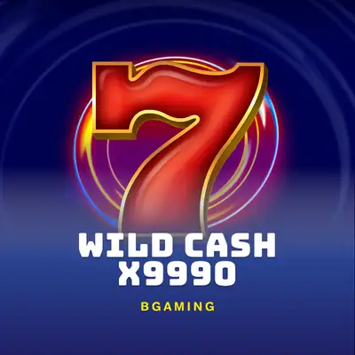 Wild Cash x9990