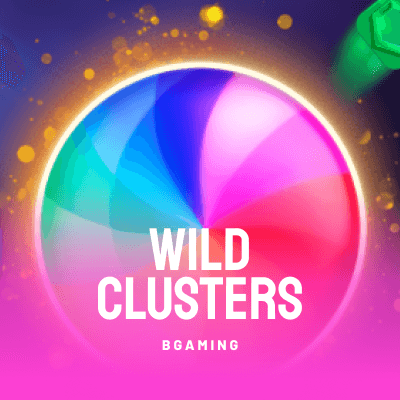 Wild Clusters