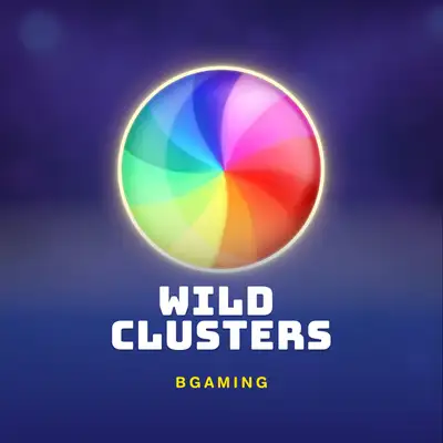Wild Clusters