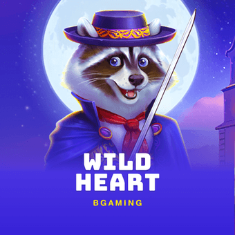 Wild Heart