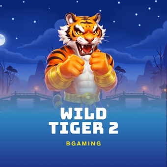 Wild Tiger 2